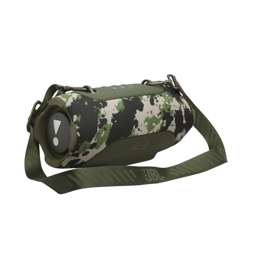 Портативна колонка JBL Xtreme 5 - Squad (JBLXTREME5SQUAD)