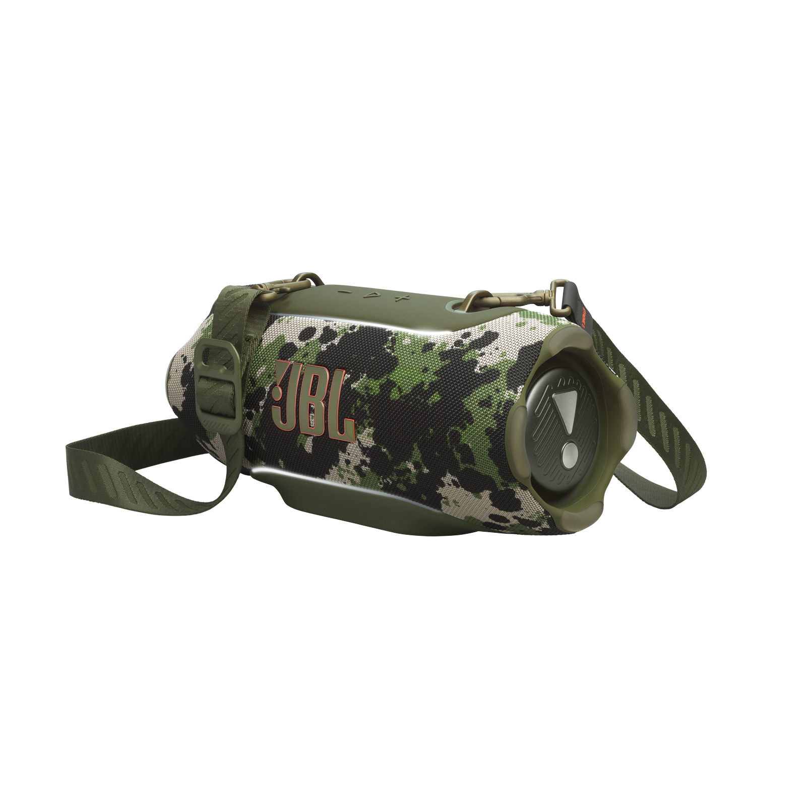 Портативная колонка JBL Xtreme 5 - Squad (JBLXTREME5SQUAD)