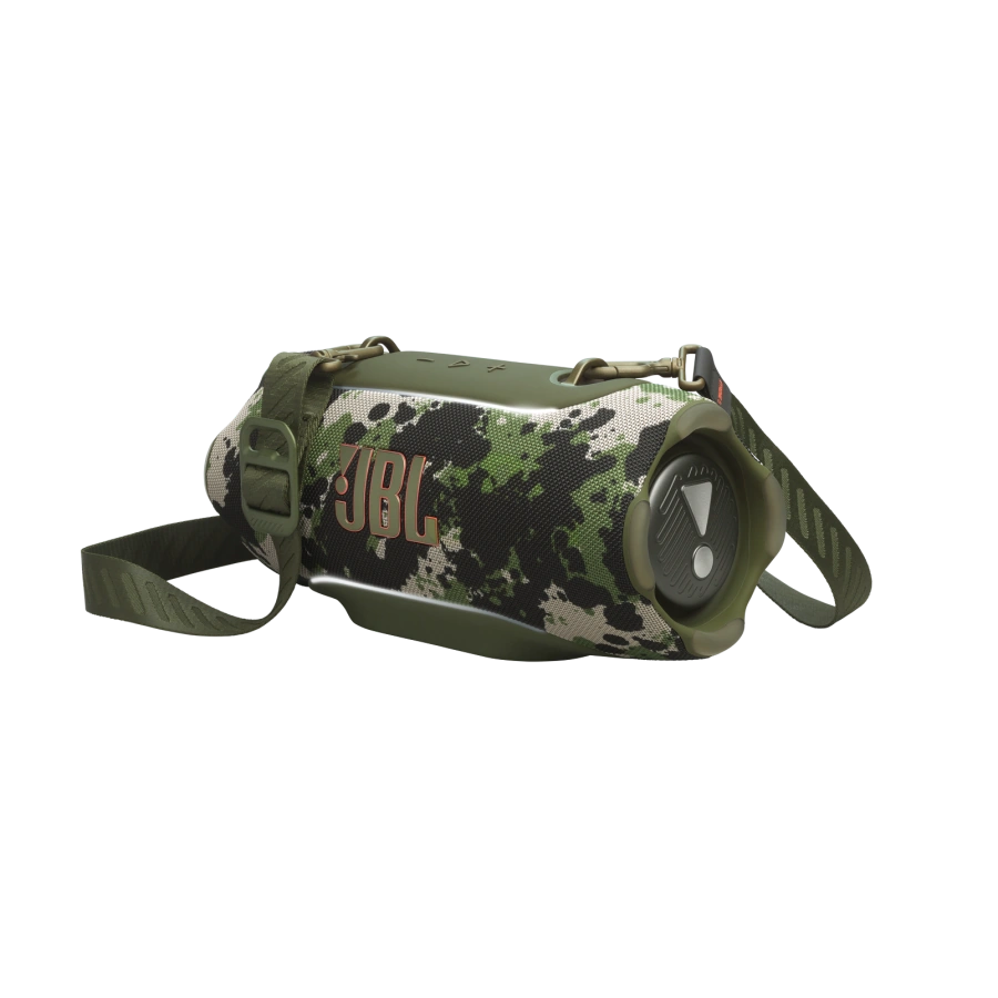 Портативна колонка JBL Xtreme 5 - Squad (JBLXTREME5SQUAD)