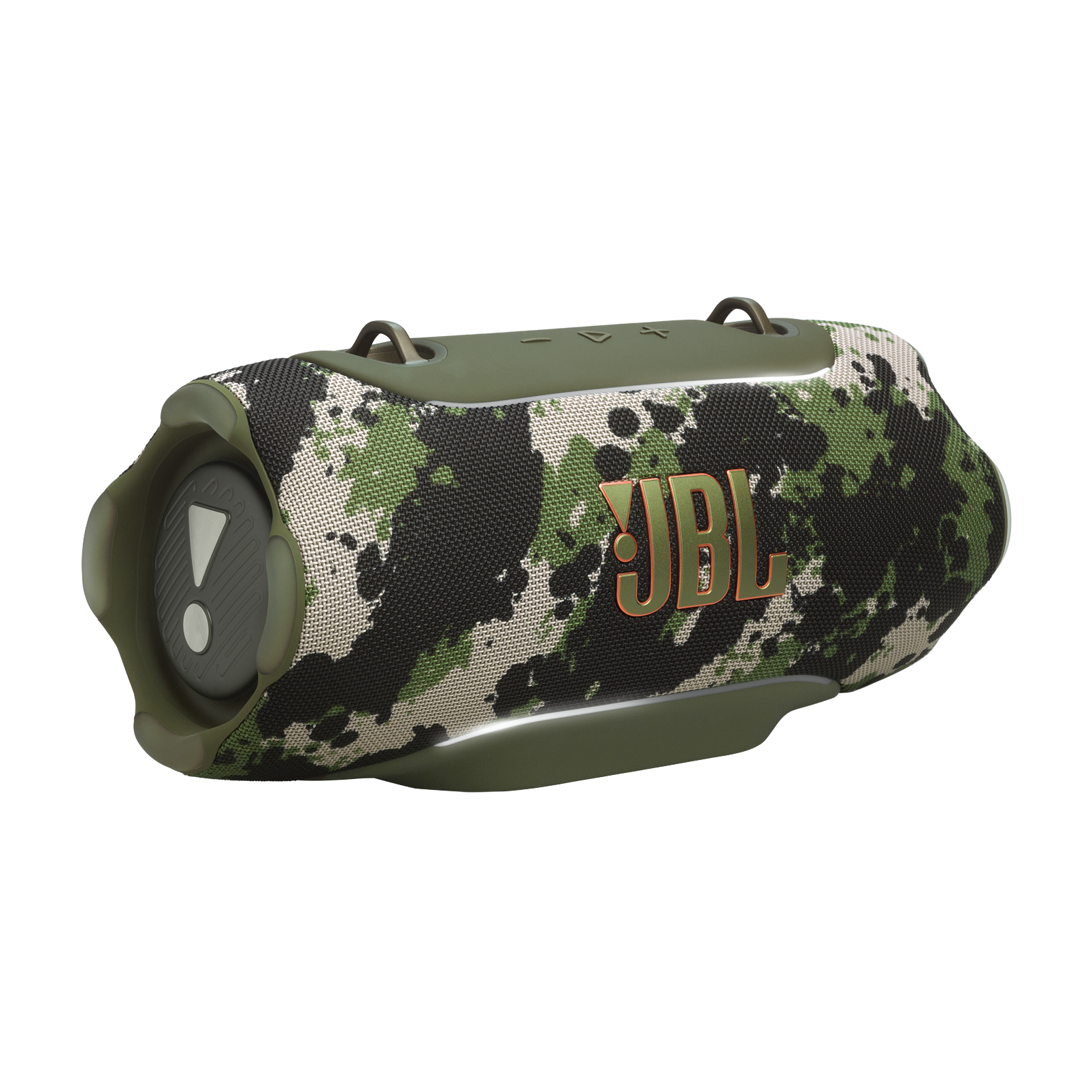 Портативная колонка JBL Xtreme 5 - Squad (JBLXTREME5SQUAD)