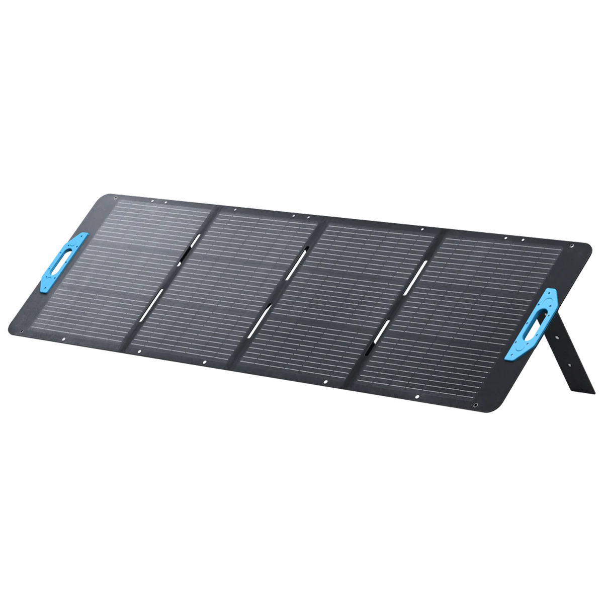 Портативна сонячна панель Anker SOLIX PS200 Solar Panel 200W (A24360A1)