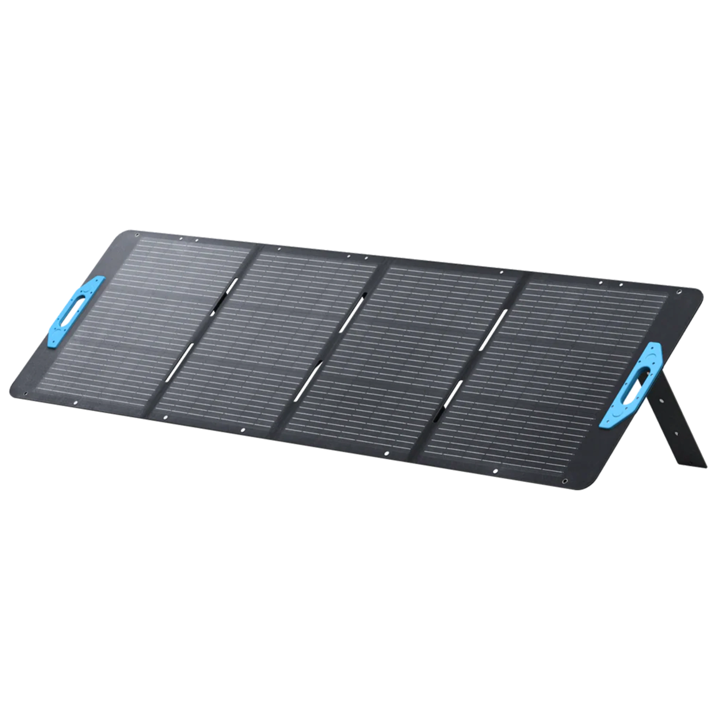 Портативна сонячна панель Anker SOLIX PS200 Solar Panel 200W (A24360A1)