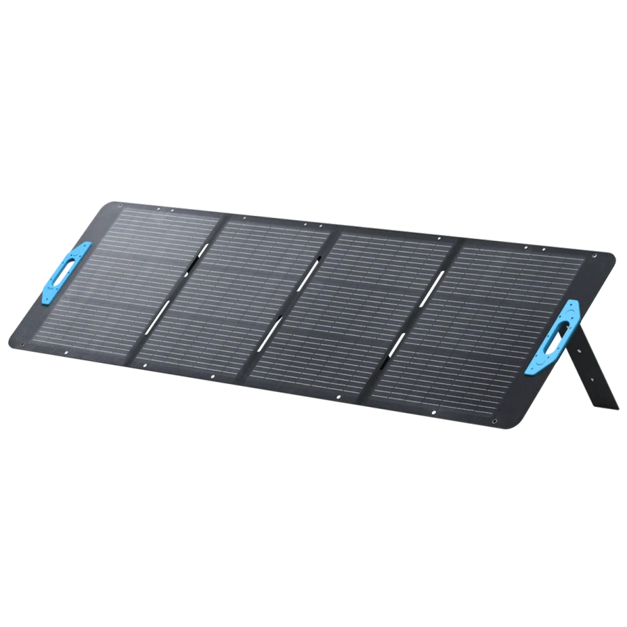 Портативна сонячна панель Anker SOLIX PS200 Solar Panel 200W (A24360A1)