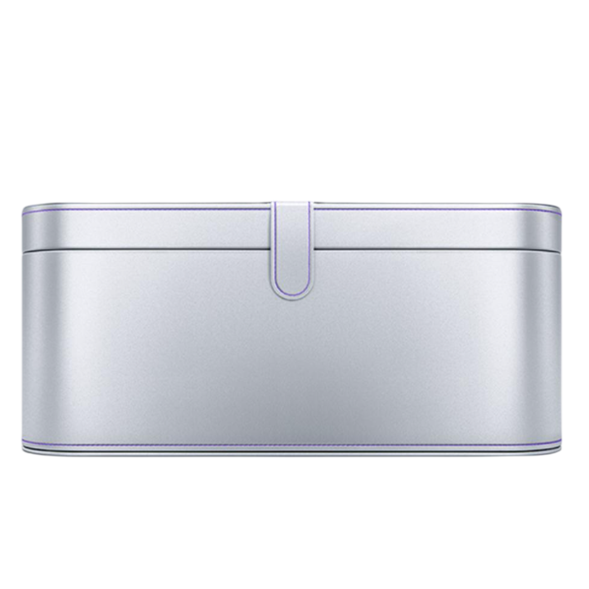 Презентационный кейс для хранения фена Dyson Supersonic и насадок - Platinum (968683-04)