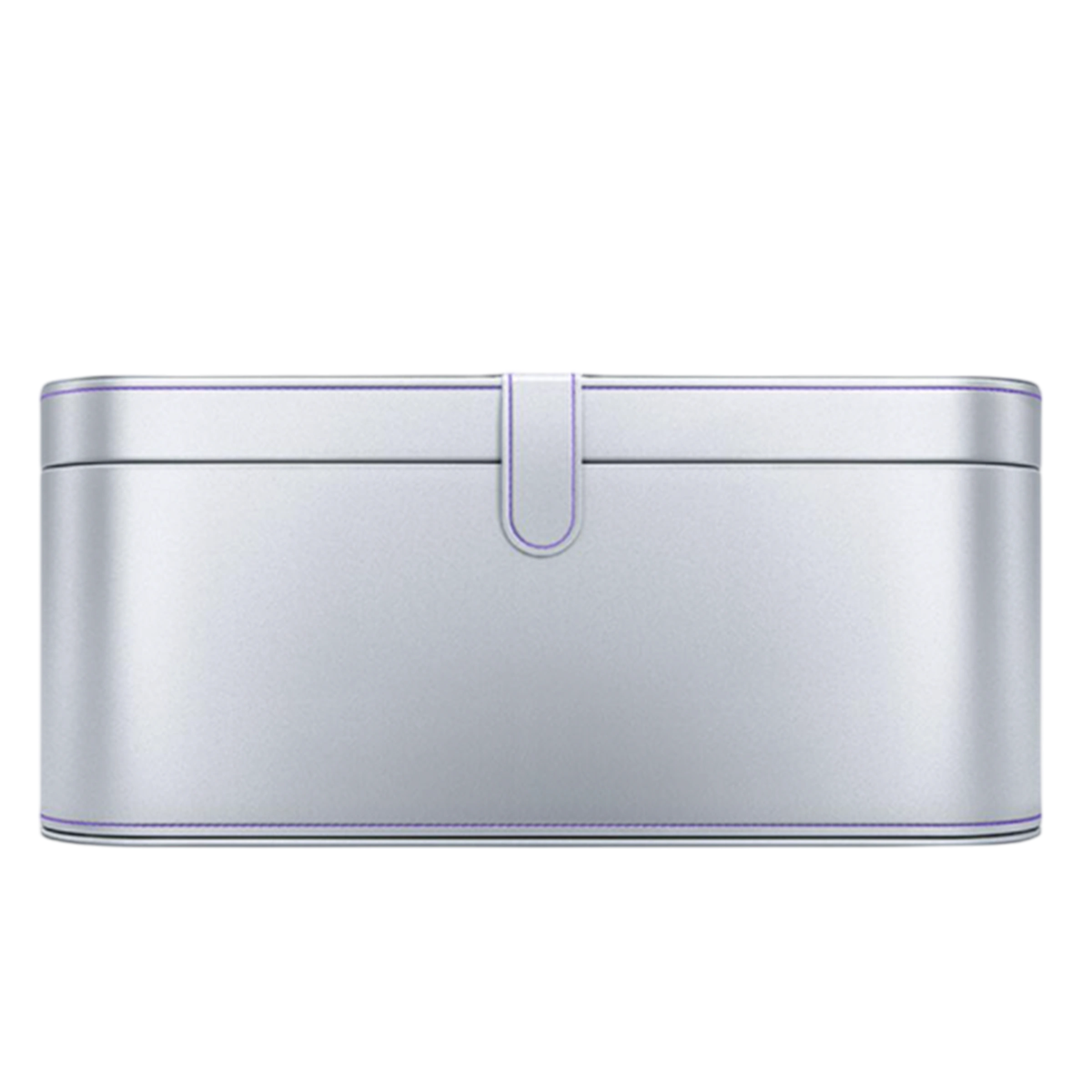 Презентационный кейс для хранения фена Dyson Supersonic и насадок - Platinum (968683-04)