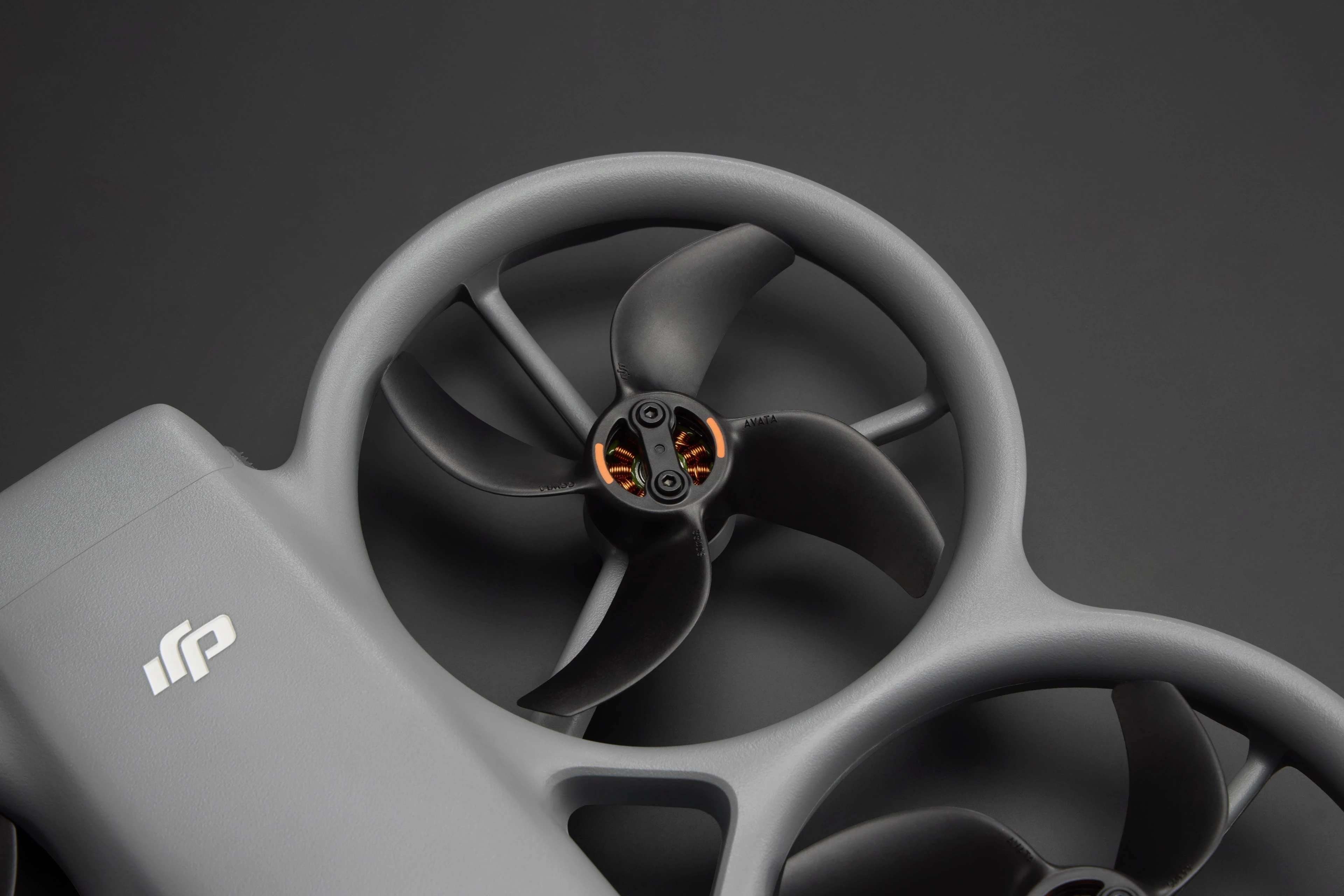 Пропелери DJI Avata 360 Propellers [набір із 2 шт] (CP.FP.00000310.01)