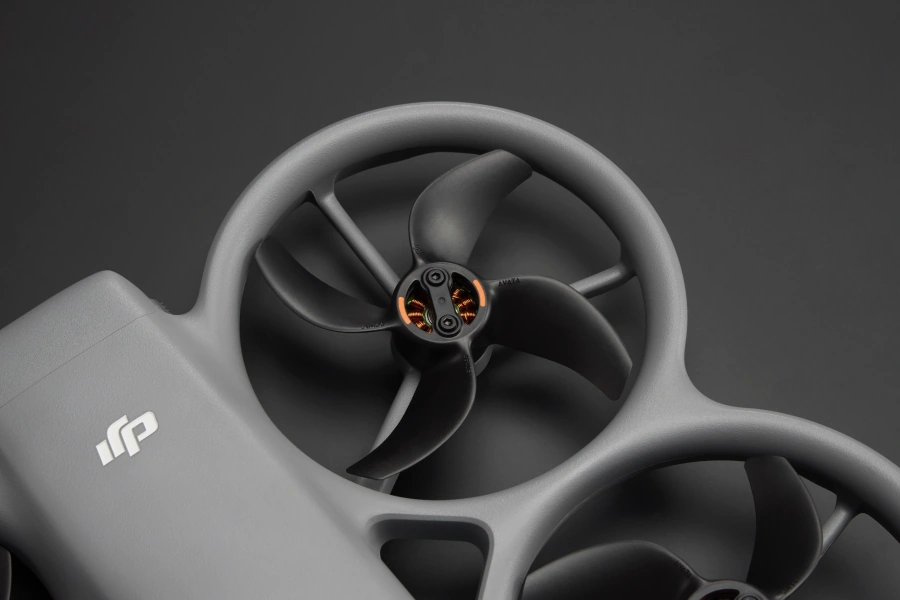 Пропелери DJI Avata 360 Propellers [набір із 2 шт] (CP.FP.00000310.01)