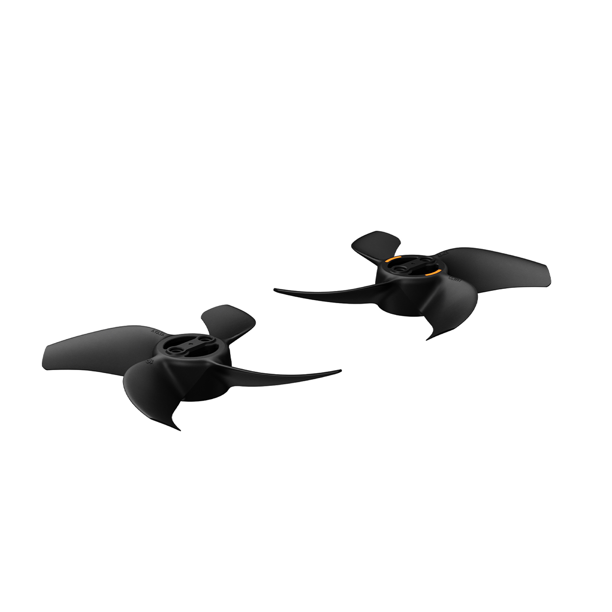 Пропелери DJI Avata 360 Propellers [набір із 2 шт] (CP.FP.00000310.01)