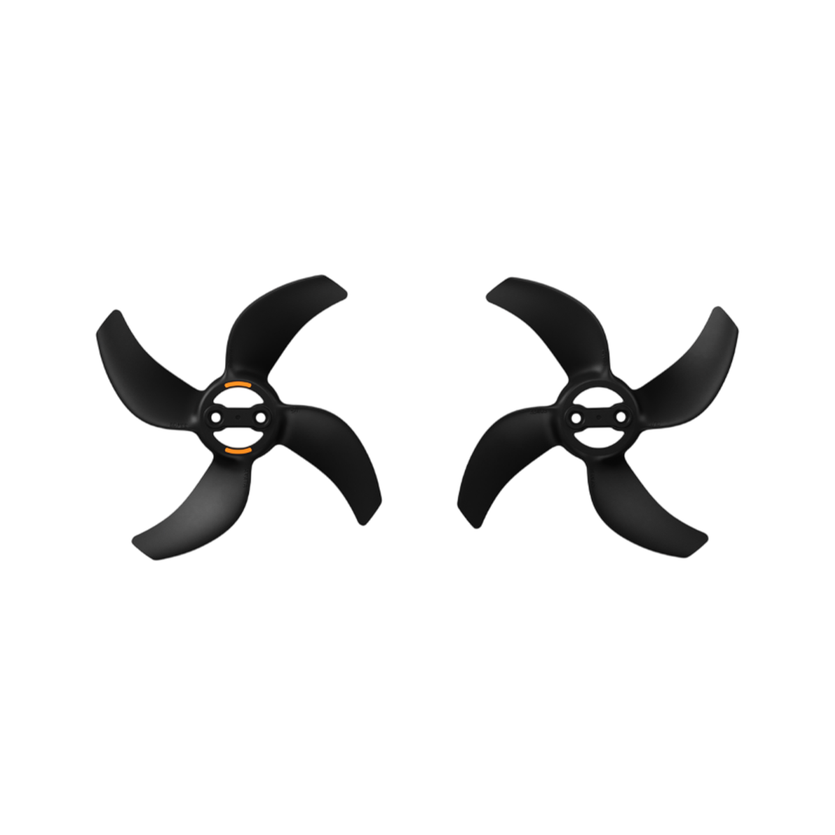 Пропелери DJI Avata 360 Propellers [набір із 2 шт] (CP.FP.00000310.01)