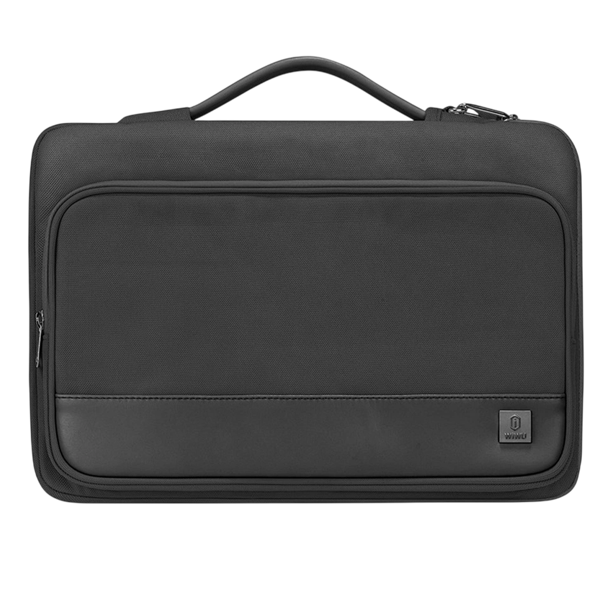 Сумка для ноутбука WIWU Cozy Classic MacBook 14" - Black (000039716)