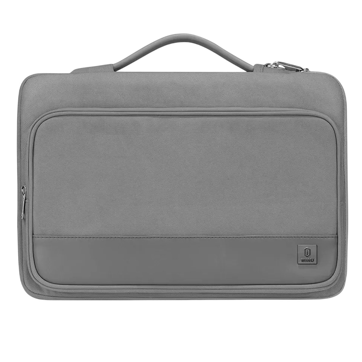 Сумка для ноутбука WIWU Cozy Classic MacBook 14" - Gray (000039717)