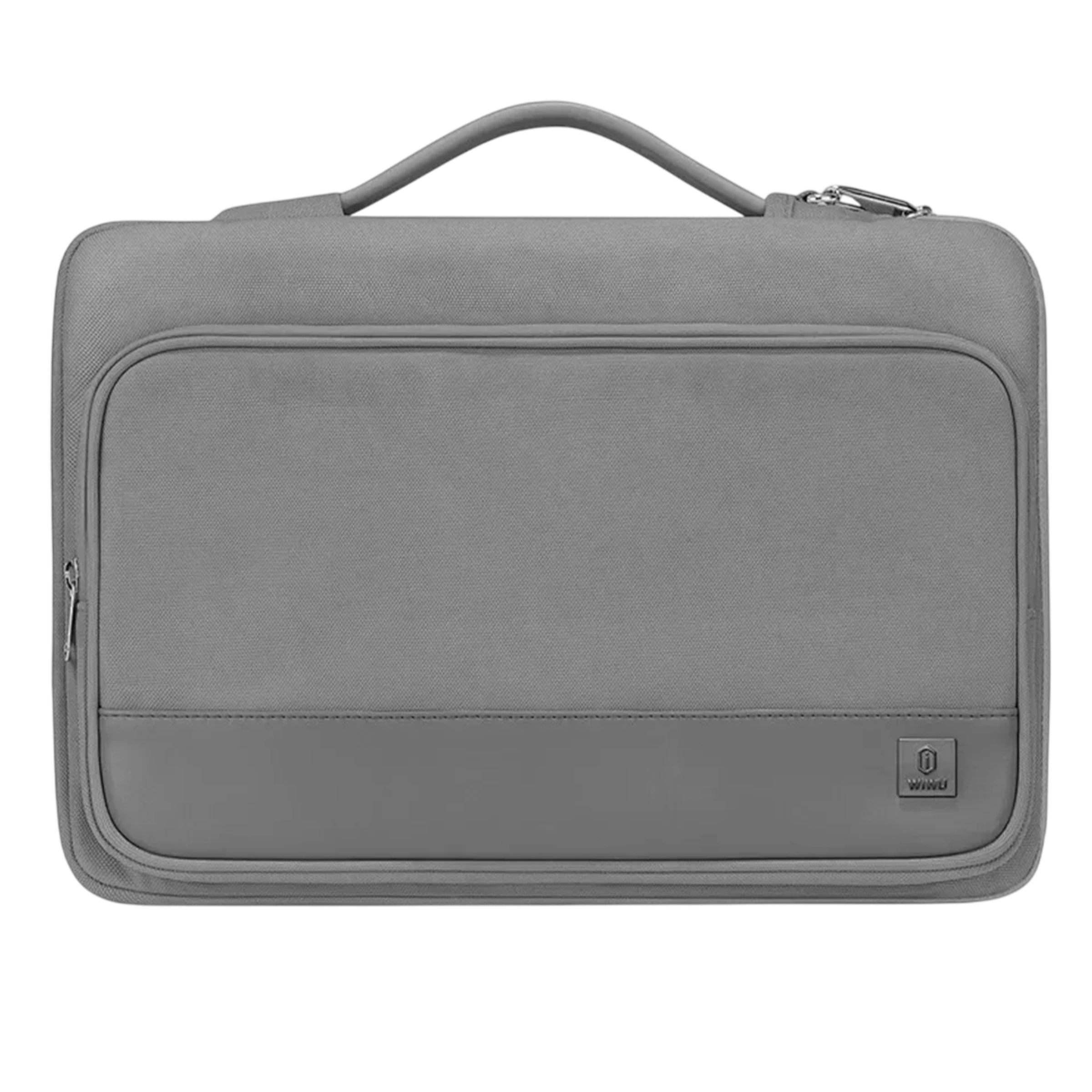 Сумка для ноутбука WIWU Cozy Classic MacBook 16" - Gray (000039720)