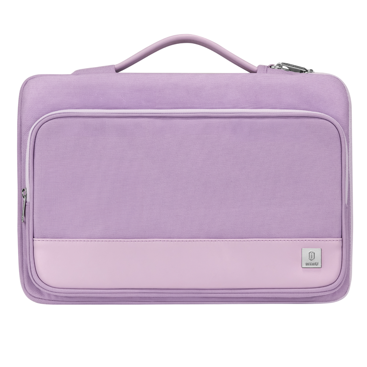 Сумка для ноутбука WIWU Cozy Classic MacBook 14" - Purple (000039718)