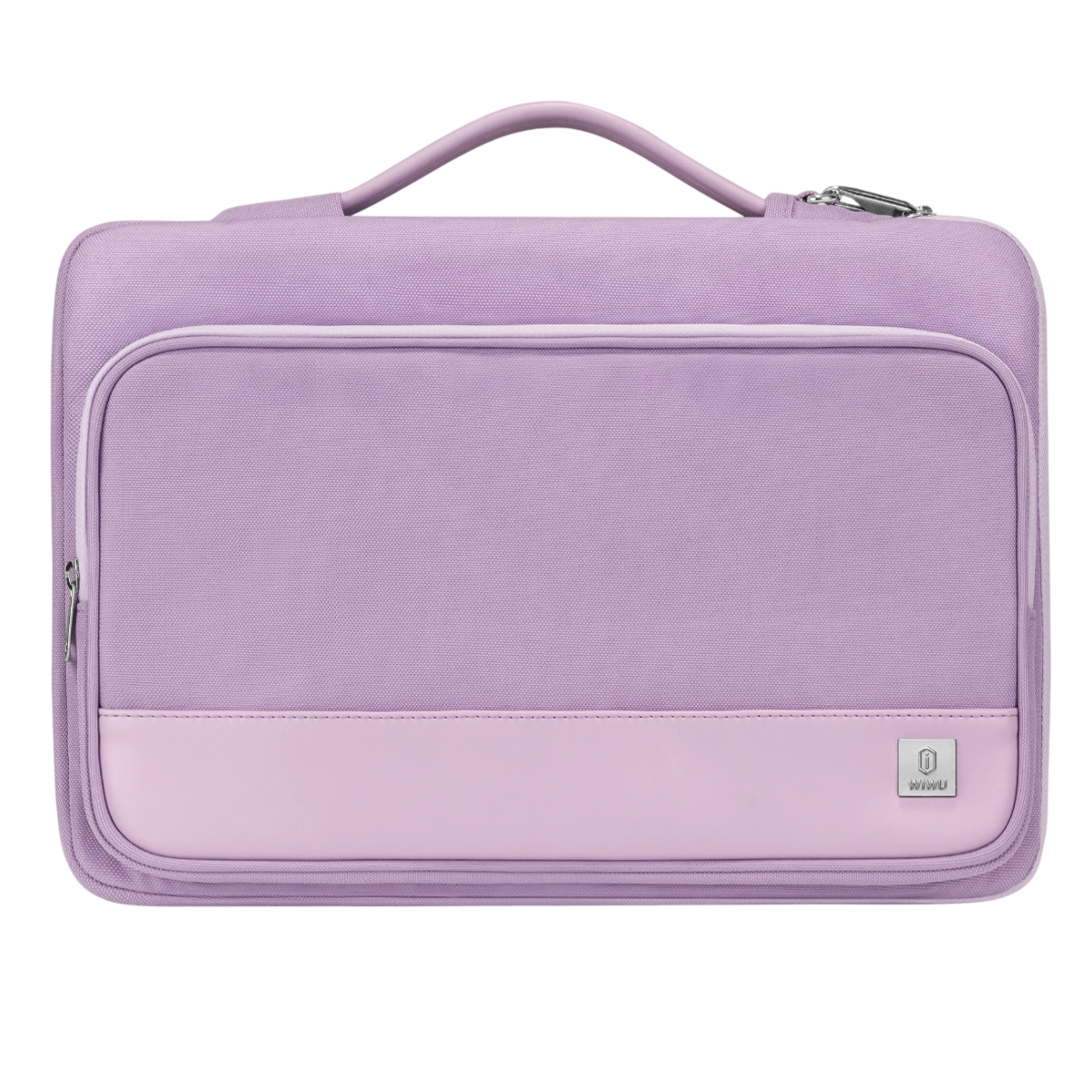 Сумка для ноутбука WIWU Cozy Classic MacBook 14" - Purple (000039718)
