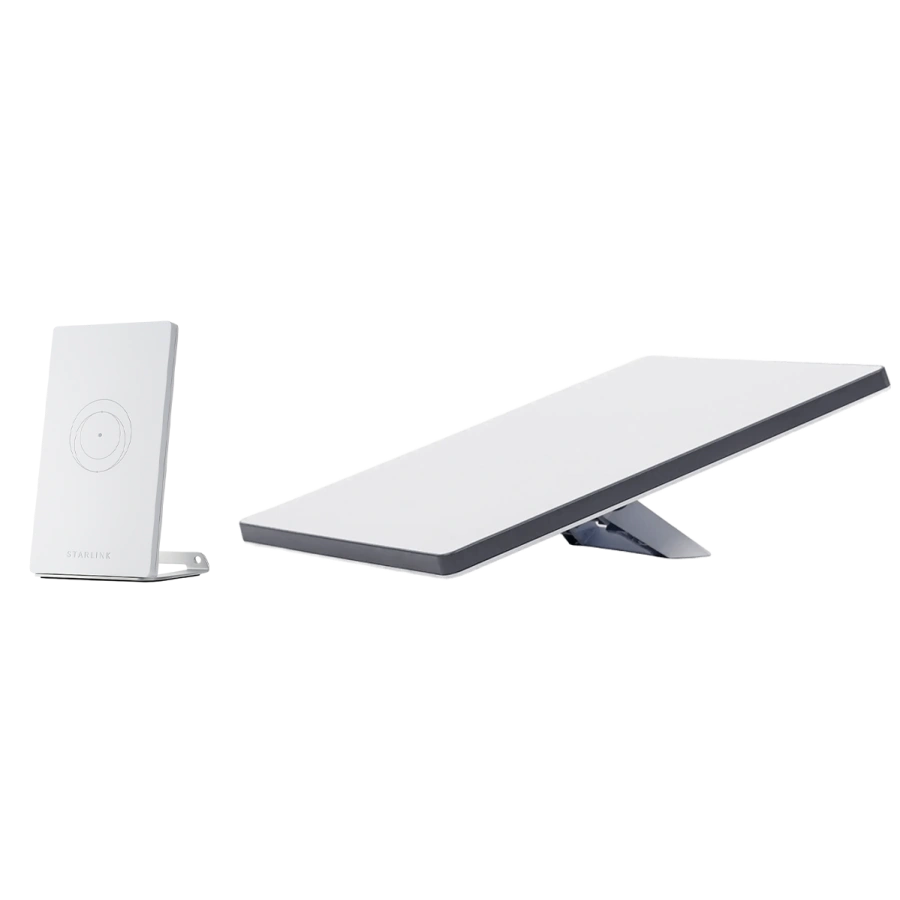 Спутниковый модем SpaceX Starlink Mini X Kit [без аккаунта]