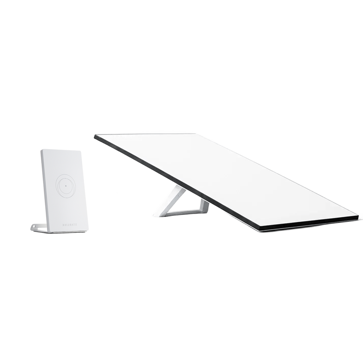 Спутниковый модем SpaceX Starlink Standard 4 Kit [без аккаунта]