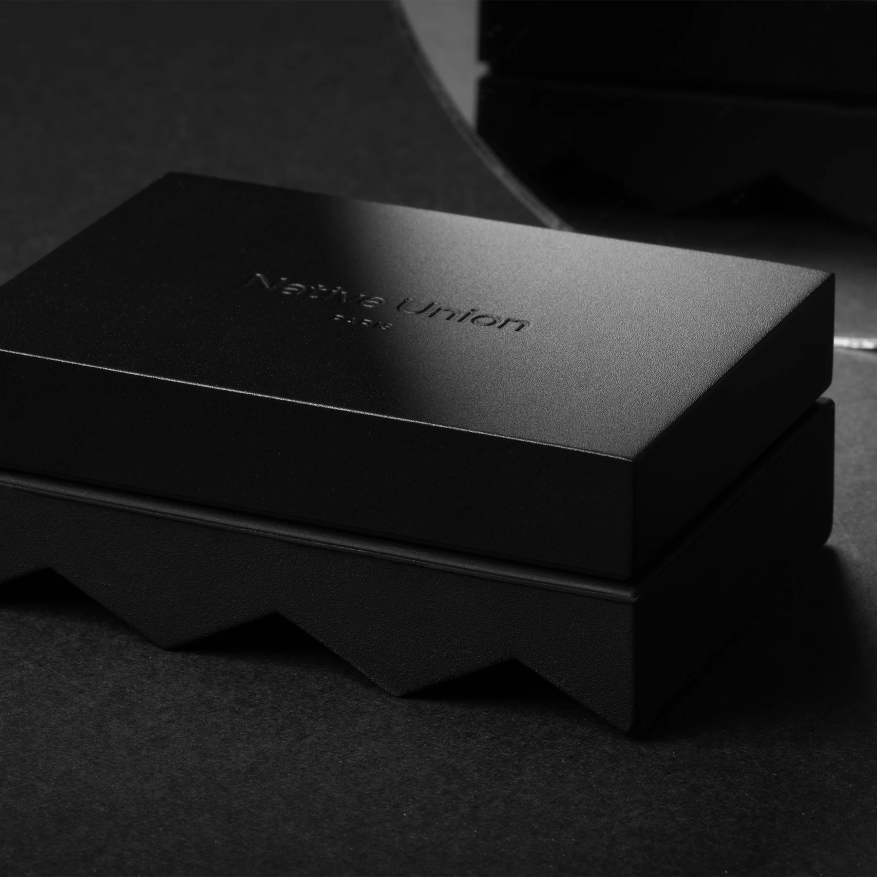 Тримач для кабелів Native Union Weighter for 3 Cables - Black (CBWEIG-SNG-BLK)