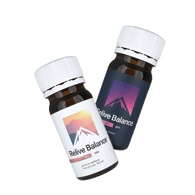 Вітаміни та добавки