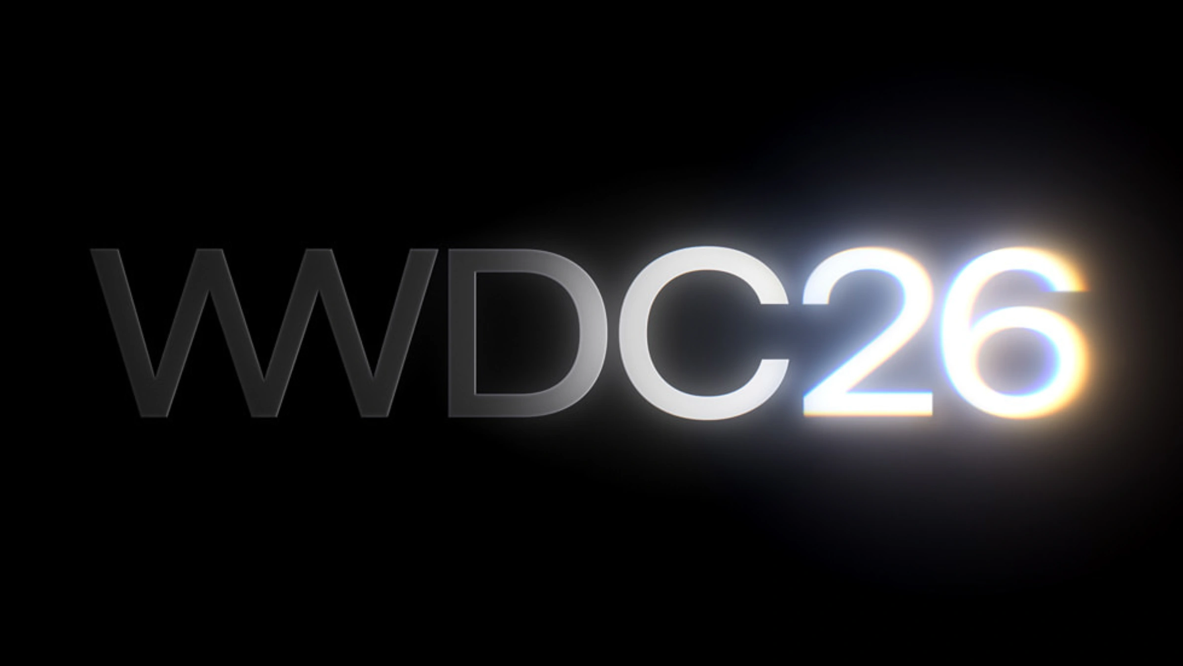 WWDC 2026: Apple объявила дату проведения конференции для разработчиков