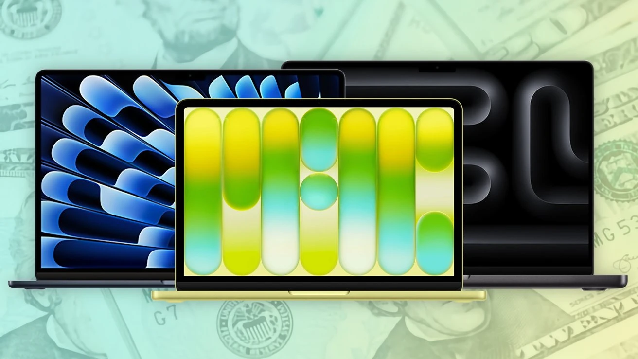 Який MacBook купити в 2026 році!