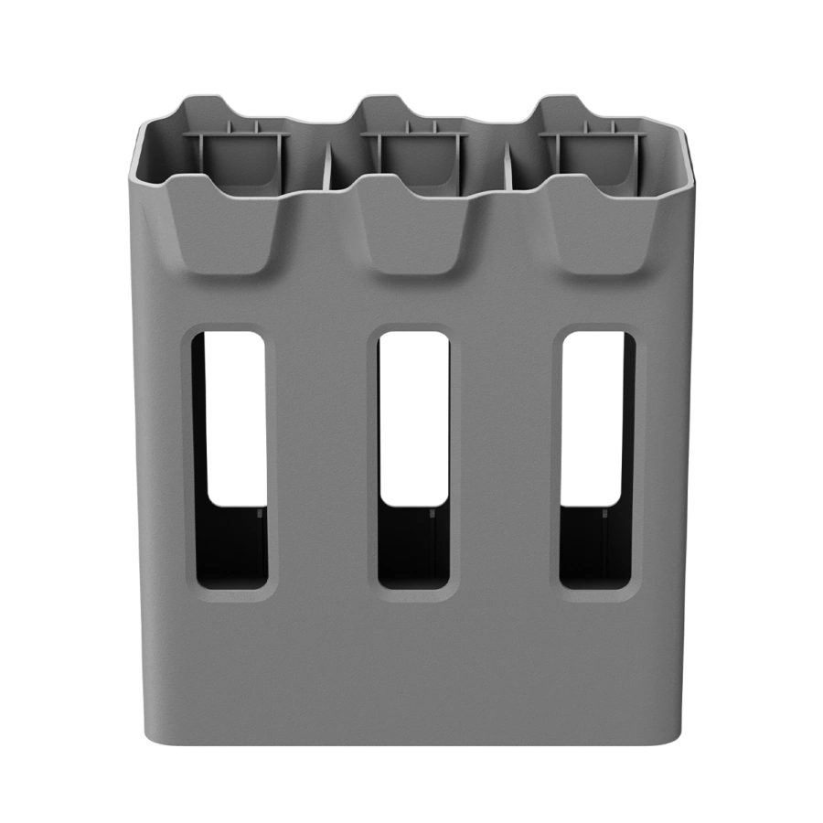 Зарядний хаб DJI Avata 360 Battery Charging Hub [на 3 акумулятори] (CP.FP.00000307.01)