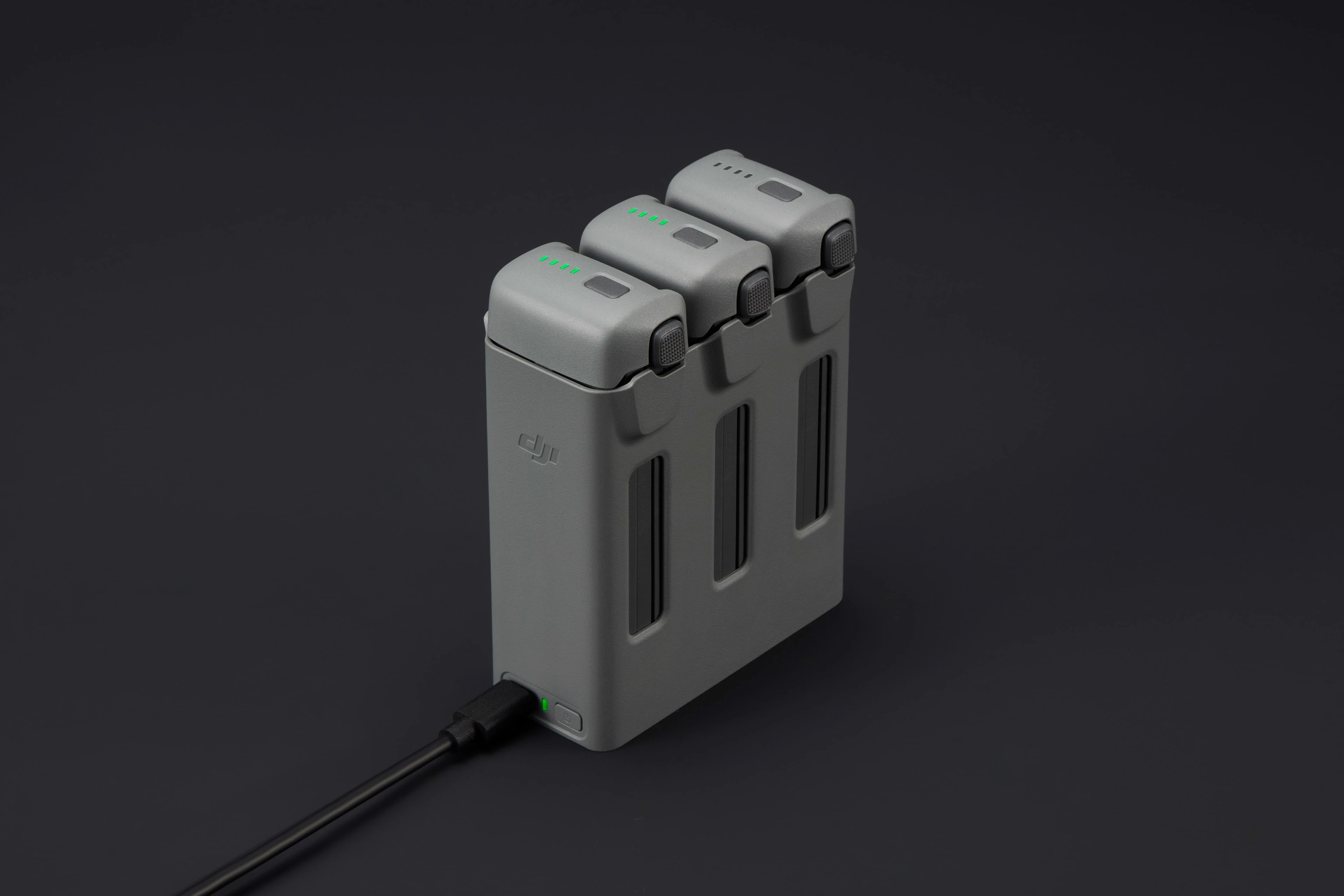 Зарядний хаб DJI Avata 360 Battery Charging Hub [на 3 акумулятори] (CP.FP.00000307.01)
