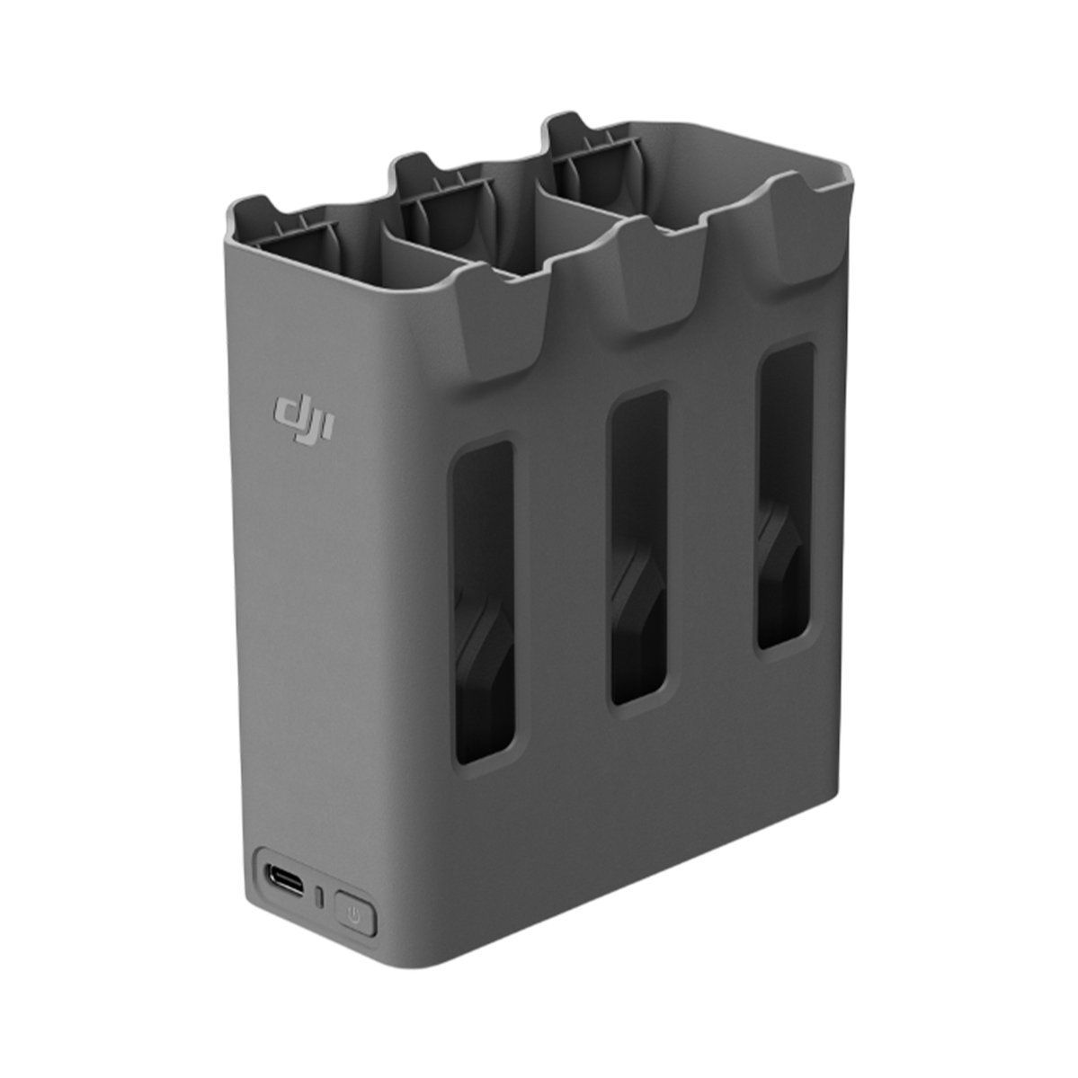 Зарядний хаб DJI Avata 360 Battery Charging Hub [на 3 акумулятори] (CP.FP.00000307.01)