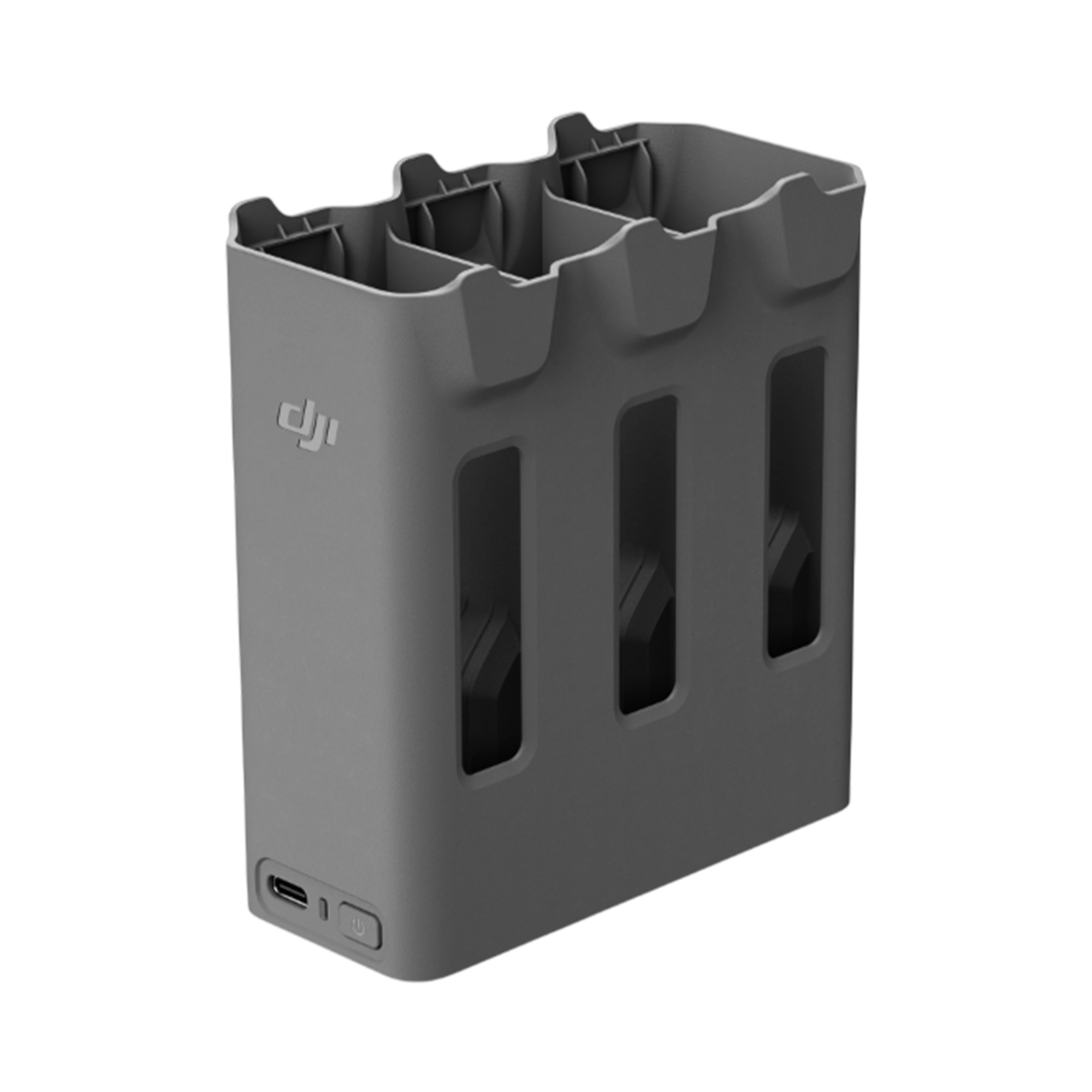 Зарядний хаб DJI Avata 360 Battery Charging Hub [на 3 акумулятори] (CP.FP.00000307.01)