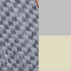 Fresh with Titanium/Gold