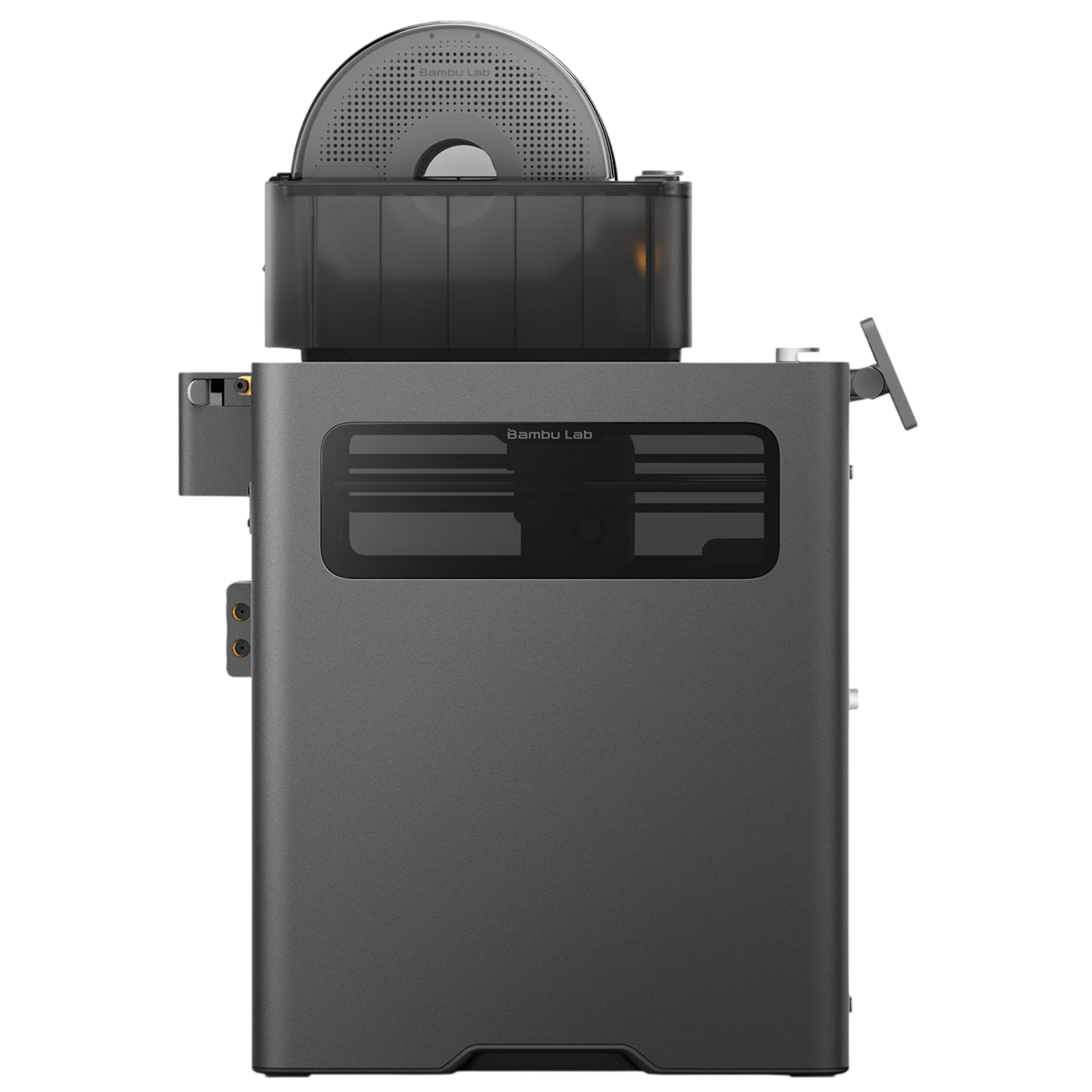 3D-принтер Bambu Lab X2D AMS Combo