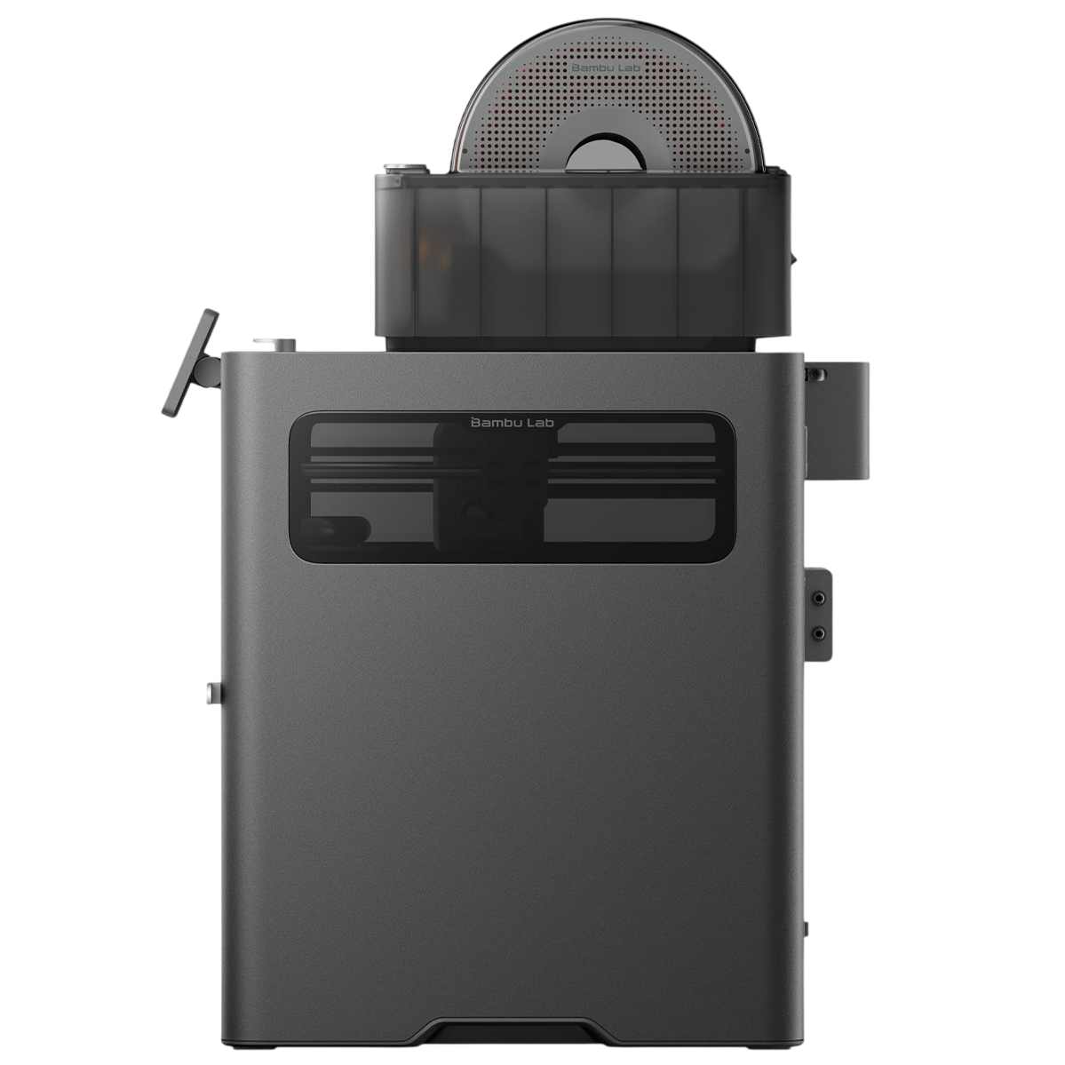 3D-принтер Bambu Lab X2D AMS Combo