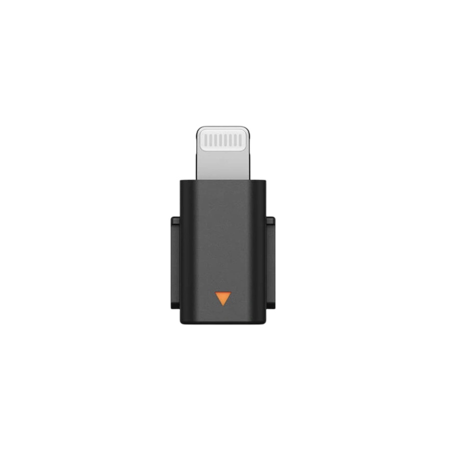 Адаптер DJI Mic Mini Lightning (CP.RN.00000429.01)