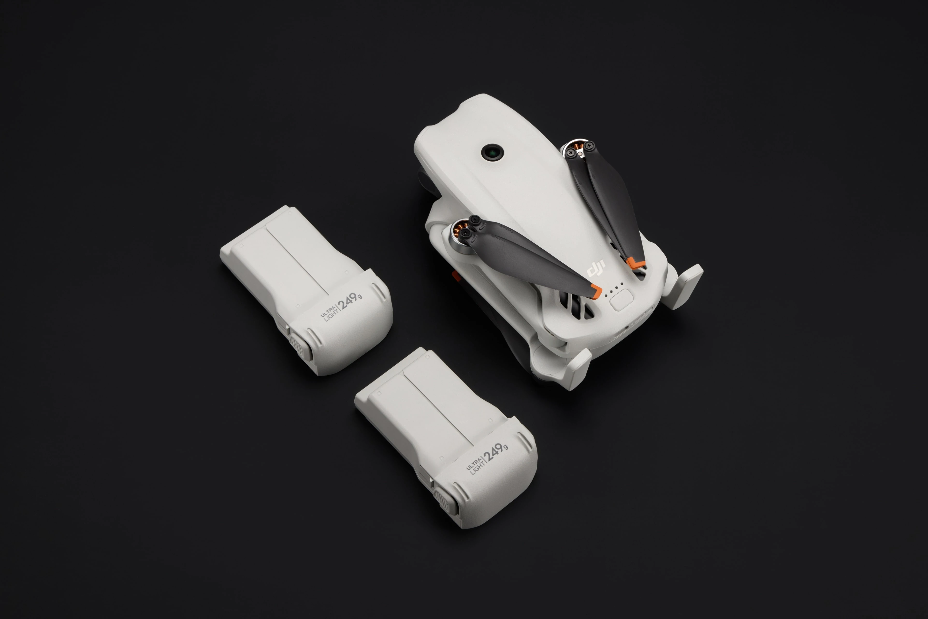 Акумулятор DJI Lito 1 Intelligent Flight Battery