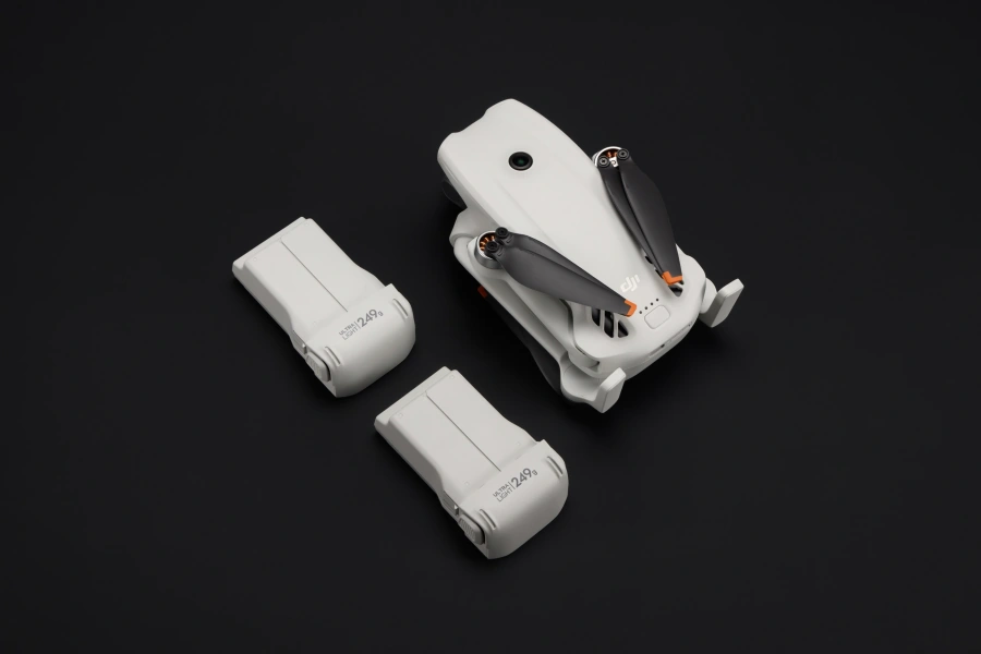 Акумулятор DJI Lito 1 Intelligent Flight Battery