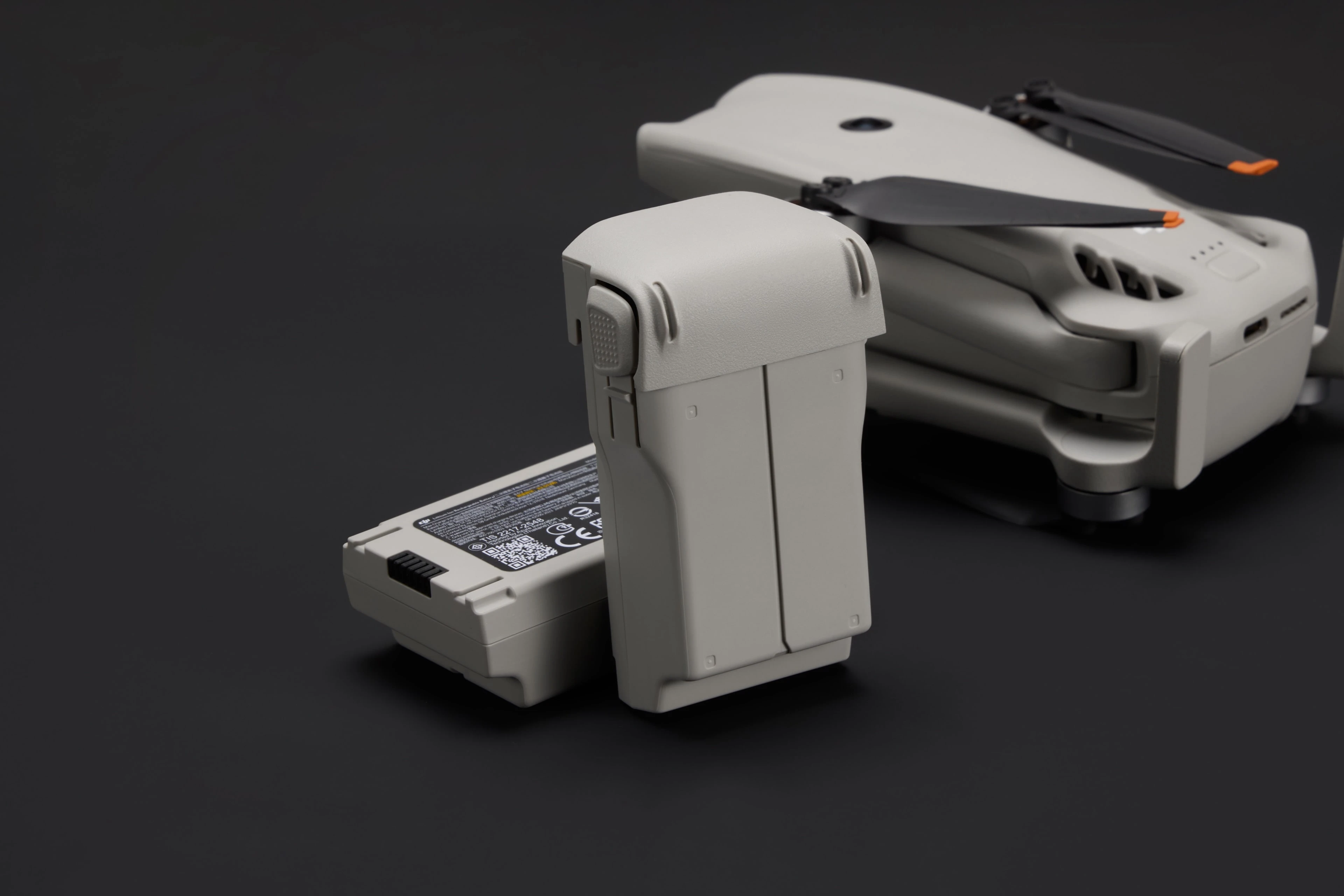 Акумулятор DJI Lito Series Intelligent Flight Battery Plus