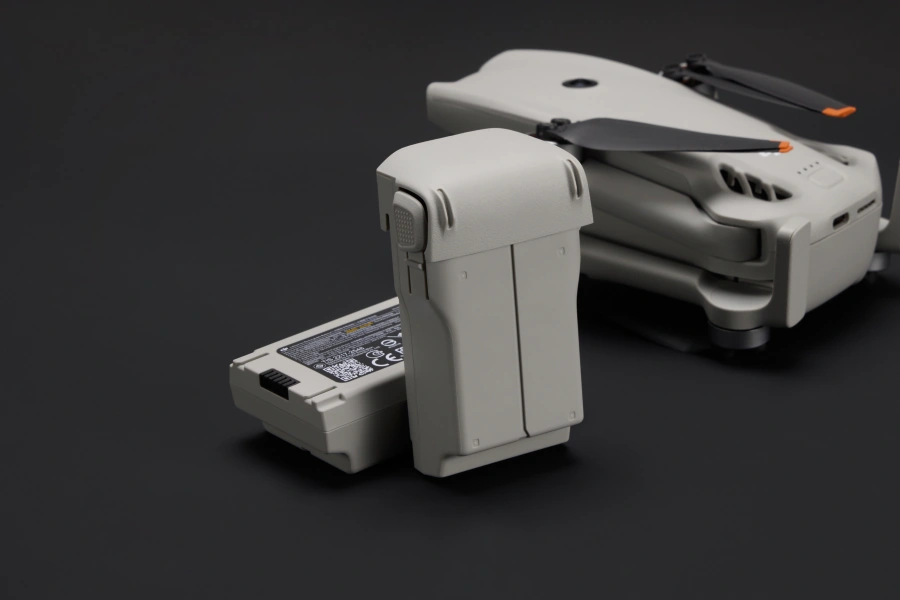 Акумулятор DJI Lito Series Intelligent Flight Battery Plus