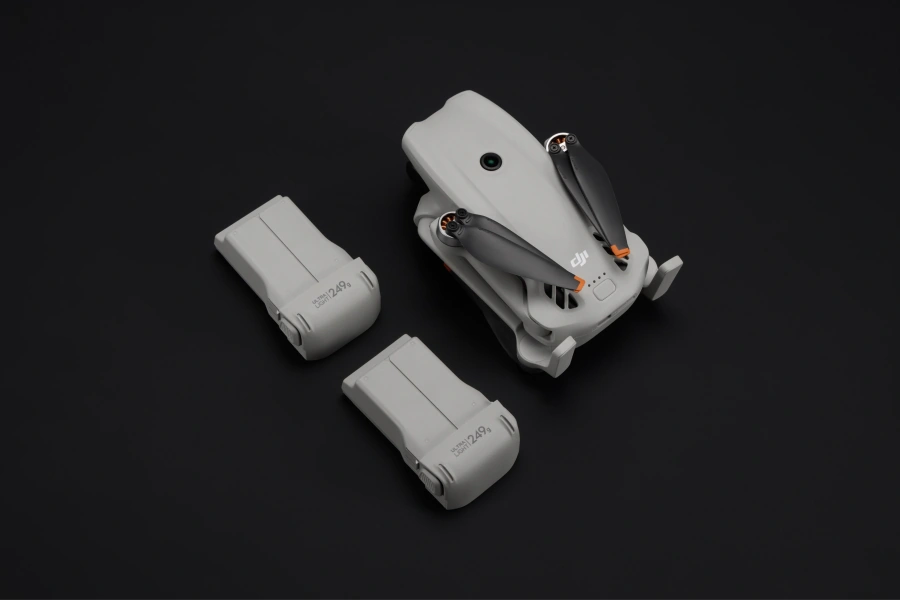Акумулятор DJI Lito X1 Intelligent Flight Battery