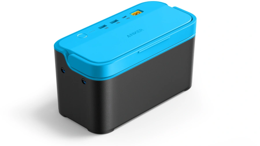 Акумулятор для портативного холодильника Anker EverFrost Powered Cooler Extra Battery (A17B5011)