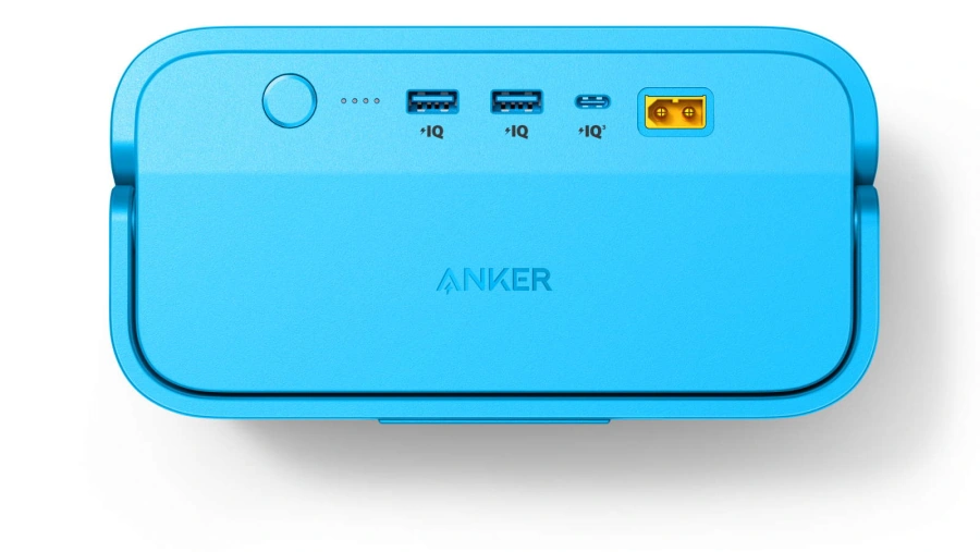 Акумулятор для портативного холодильника Anker EverFrost Powered Cooler Extra Battery (A17B5011)