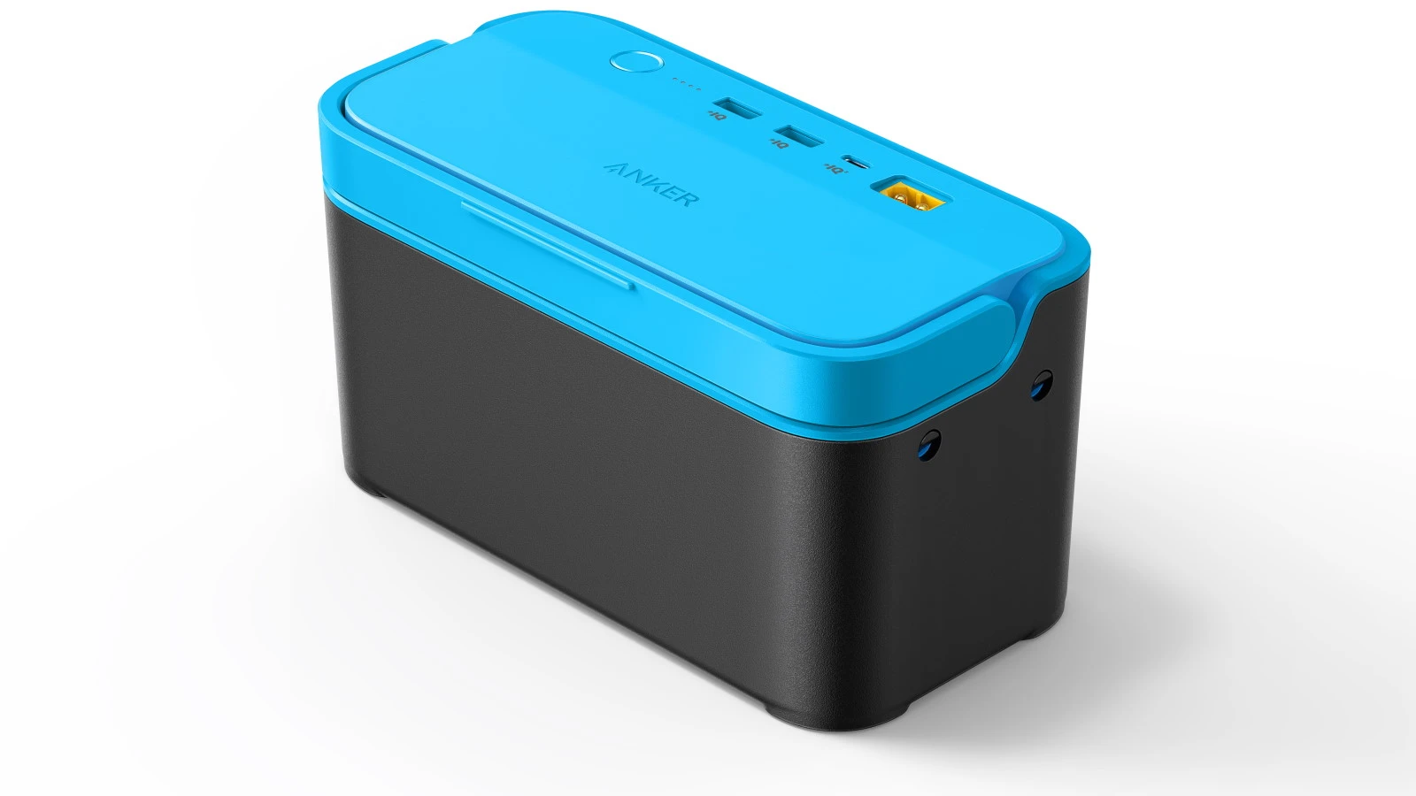 Аккумулятор для портативного холодильника Anker EverFrost Powered Cooler Extra Battery (A17B5011)