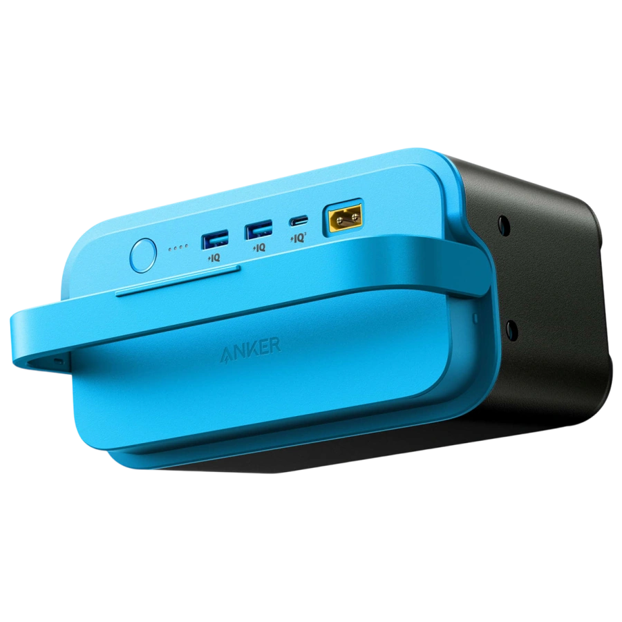 Акумулятор для портативного холодильника Anker EverFrost Powered Cooler Extra Battery (A17B5011)