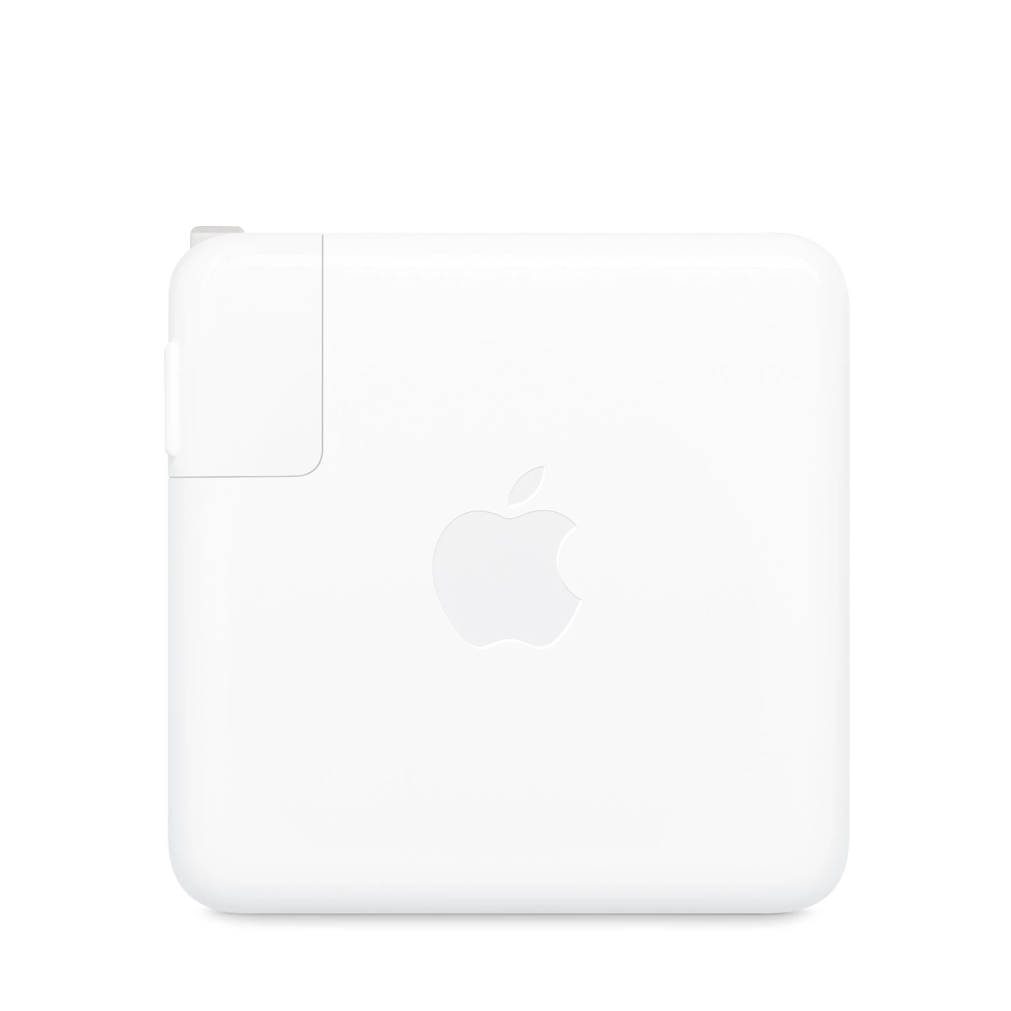 Блок питания Apple 96W USB-C Power Adapter (MW2L3, MX0J2) USA