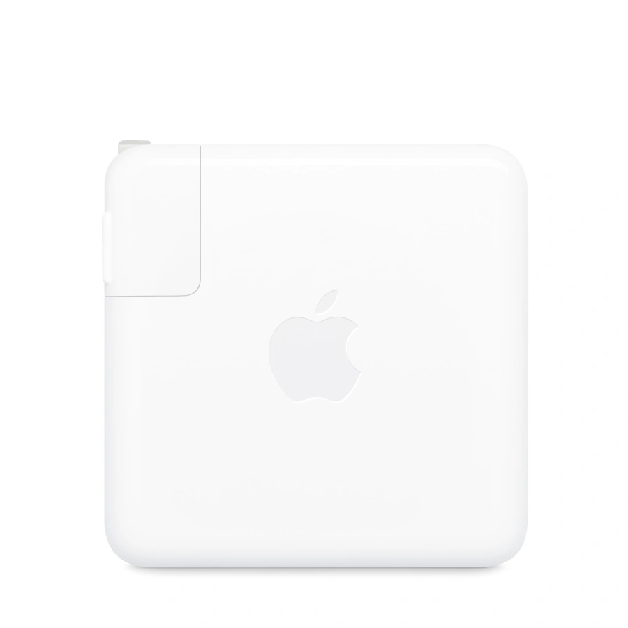 Блок питания Apple 96W USB-C Power Adapter (MW2L3, MX0J2) USA