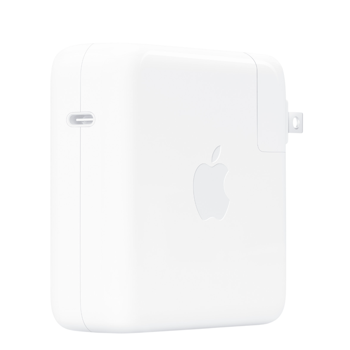 Блок питания Apple 96W USB-C Power Adapter (MW2L3, MX0J2) USA