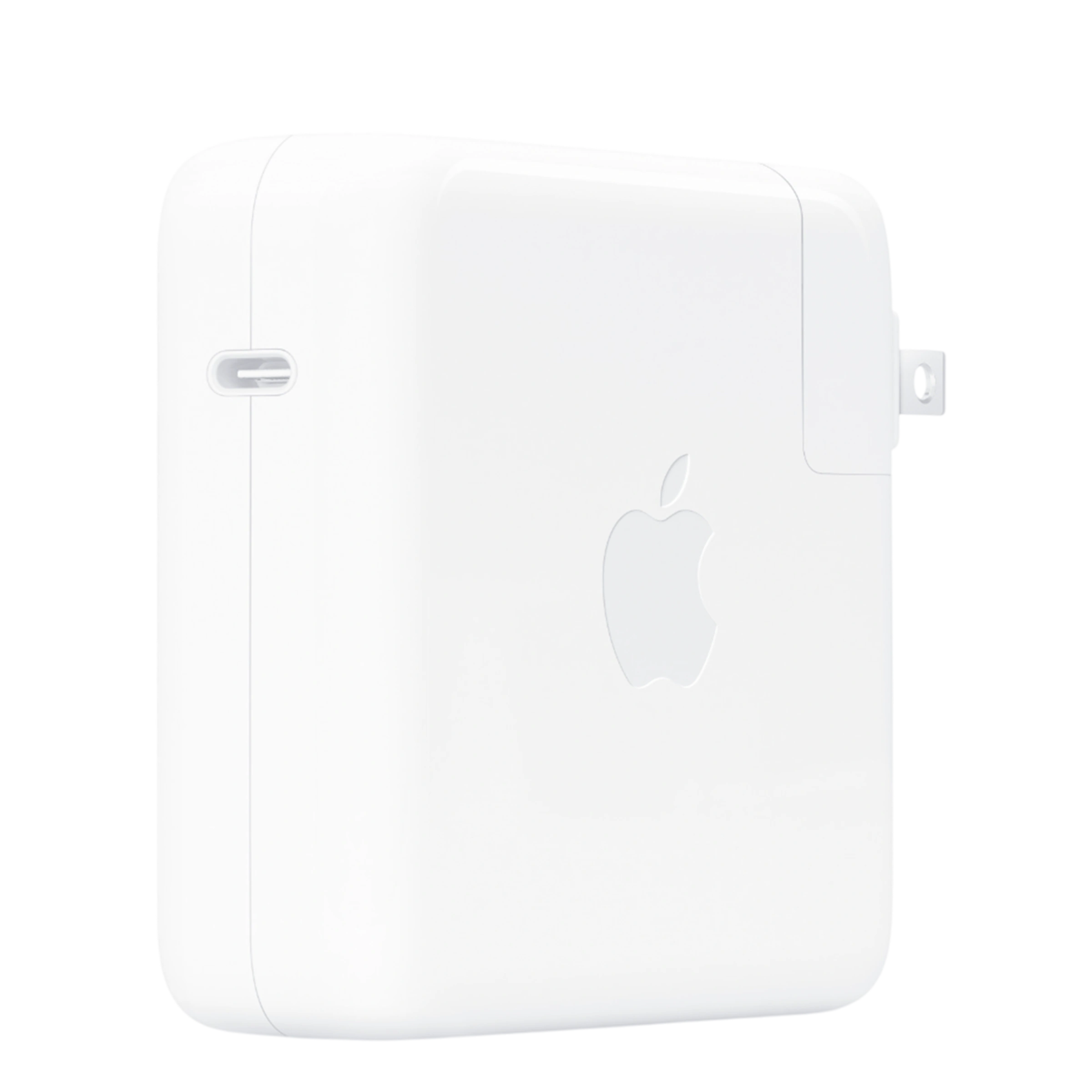 Блок питания Apple 96W USB-C Power Adapter (MW2L3, MX0J2) USA