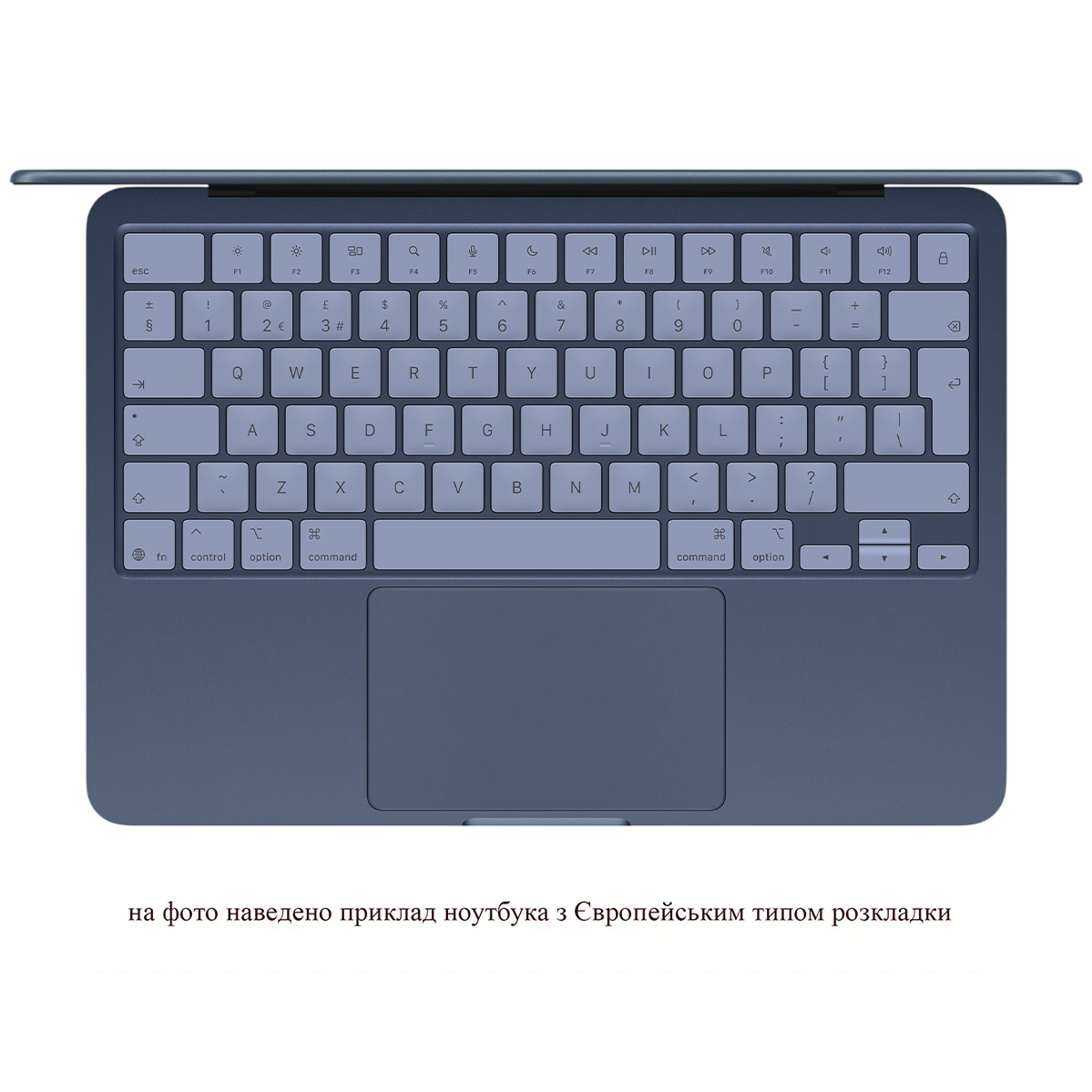 Apple MacBook Neo 13" A18 Pro 6CPU/5GPU/8GB/256GB Indigo (MHFF4)