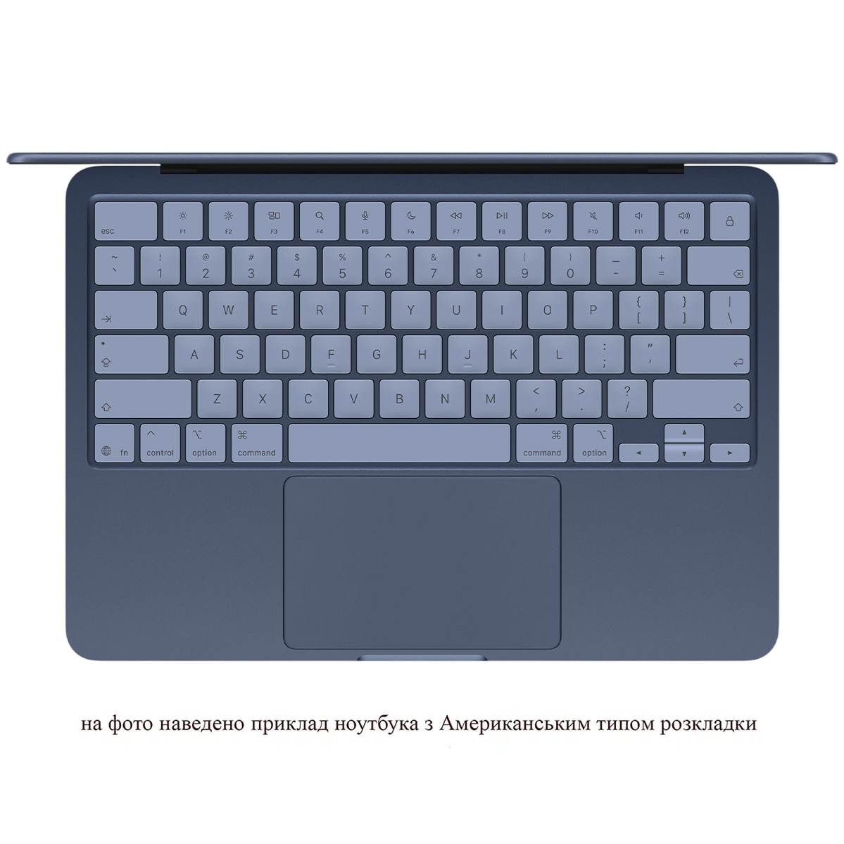 Apple MacBook Neo 13" A18 Pro 6CPU/5GPU/8GB/256GB Indigo (MHFF4)