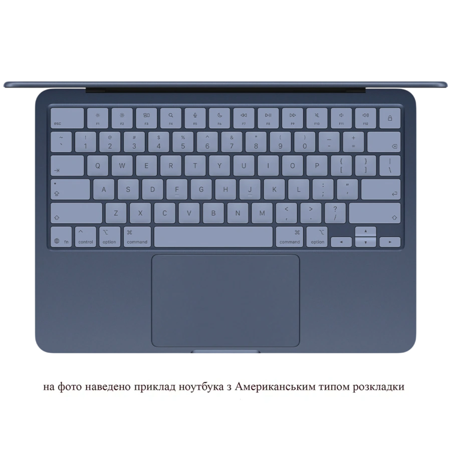 Apple MacBook Neo 13" A18 Pro 6CPU/5GPU/8GB/256GB Indigo (MHFF4)