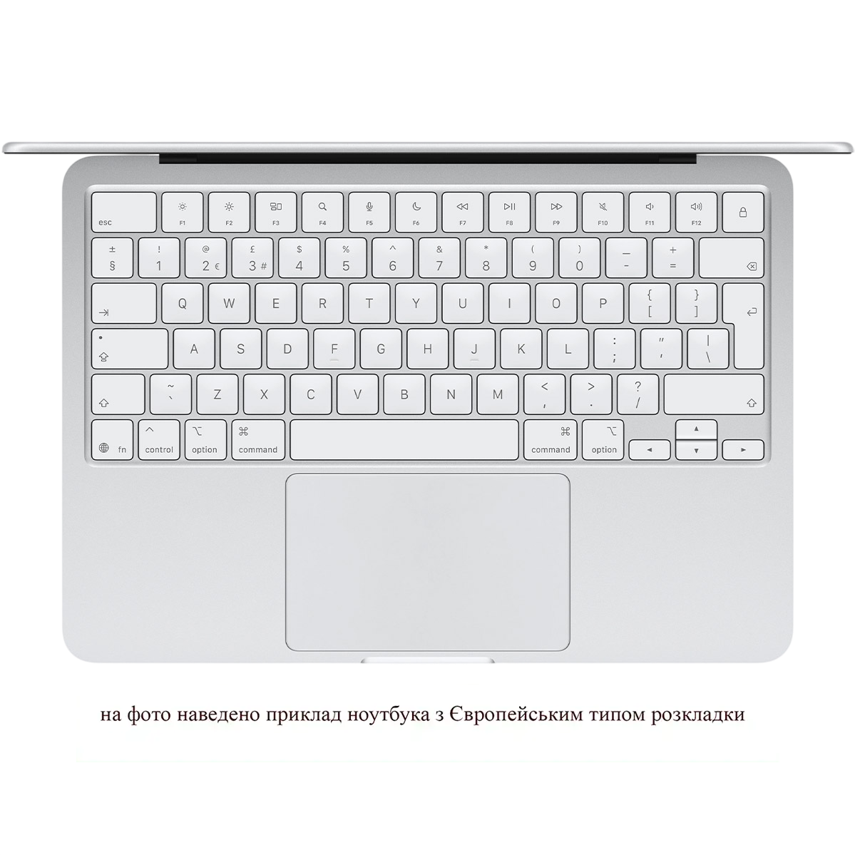 Apple MacBook Neo 13" A18 Pro 6CPU/5GPU/8GB/256GB Silver (MHFA4)