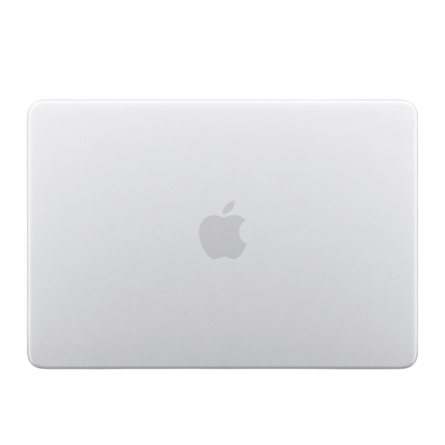 Apple MacBook Neo 13" A18 Pro 6CPU/5GPU/8GB/256GB Silver (MHFA4)